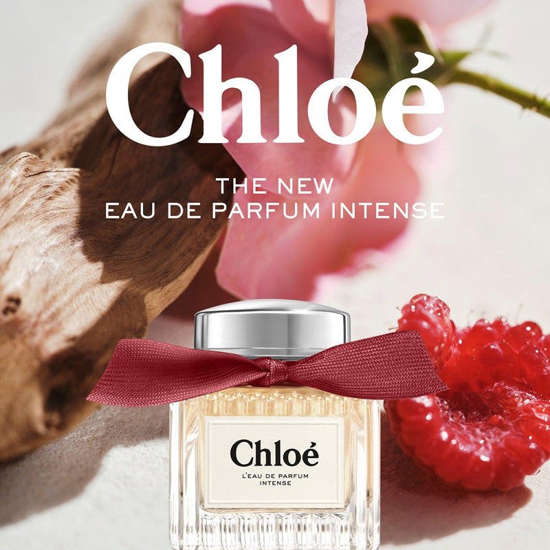 Chloé l’Eau de Parfum Intense