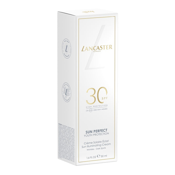 Lancaster Sun Perfect Sun Illuminating Cream SPF 30