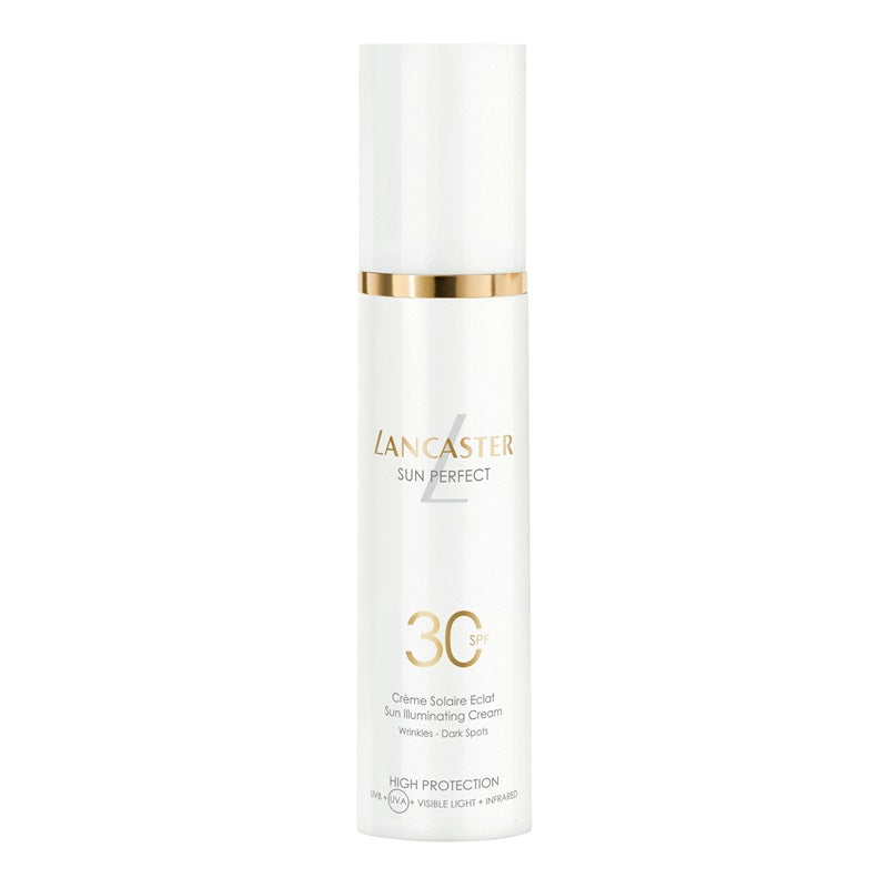 Lancaster Sun Perfect Sun Illuminating Cream SPF 30