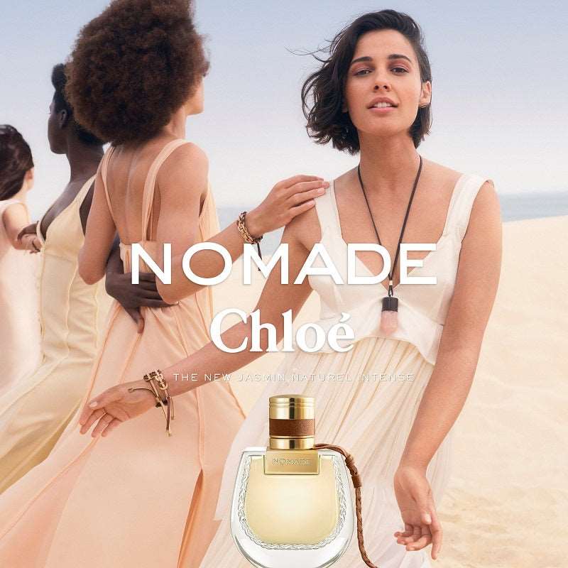 Chloé Nomade Jasmine Naturel Intense - Eau de Parfum