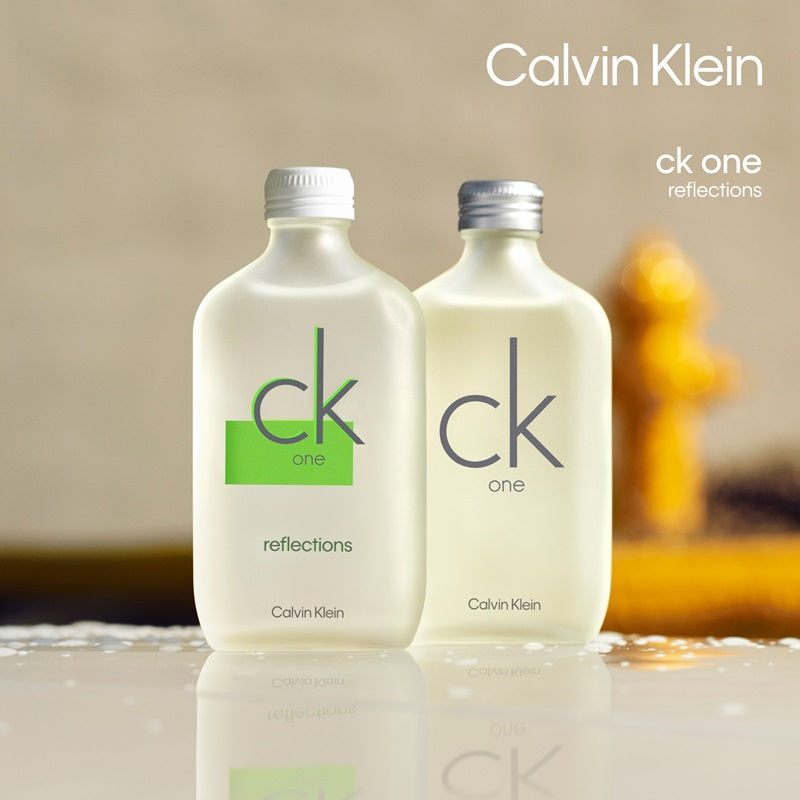 CK One Reflections - Eau de Toilette