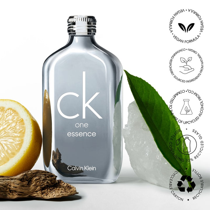 CK One Essence - Parfum Intense