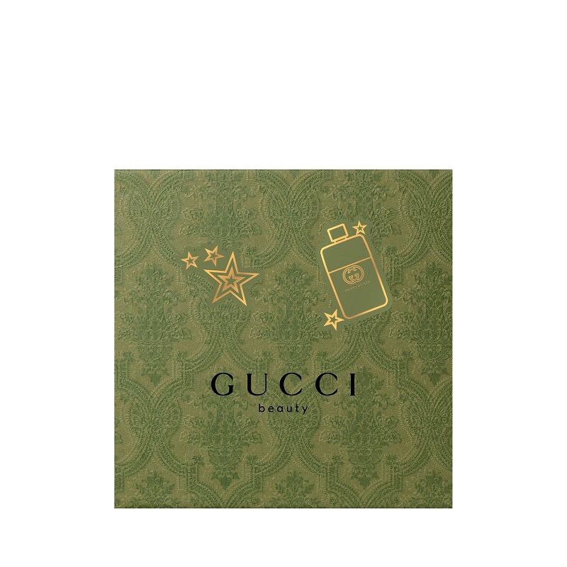 Gucci Guilty Pour Femme Eau de Toilette - Cofanetto Regalo