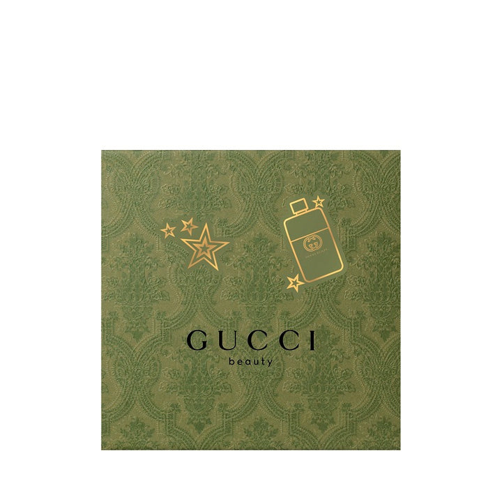 Gucci Guilty Pour Femme Eau de Toilette - Cofanetto Regalo