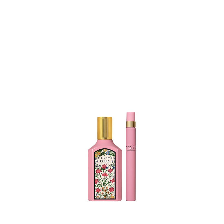 Gucci Flora Gorgeous Gardenia Eau de Parfum - Cofanetto Regalo