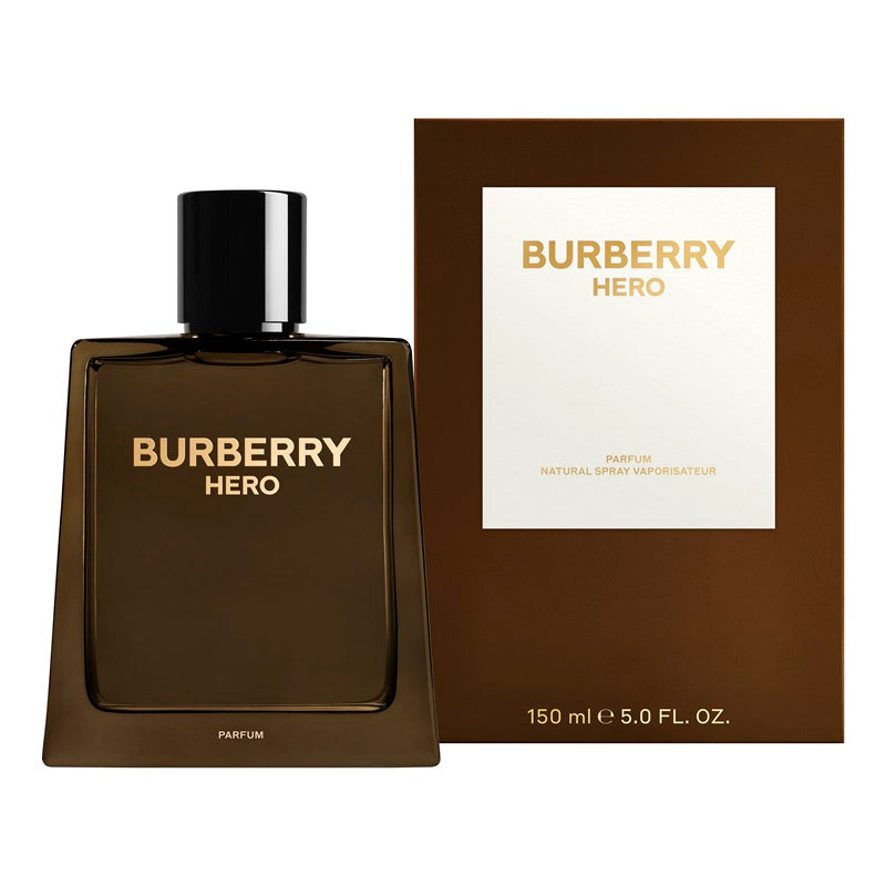 Burberry Hero - Parfum