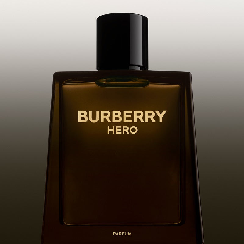 Burberry Hero - Parfum