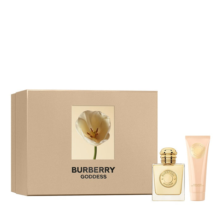Burberry Goddess Eau de Parfum Cofanetto Regalo