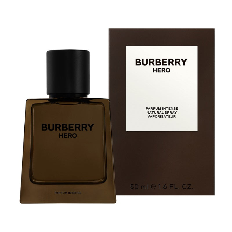 Burberry Hero - Parfum Intense