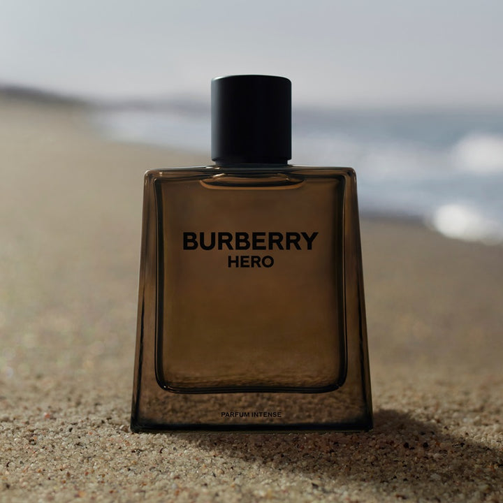 Burberry Hero - Parfum Intense