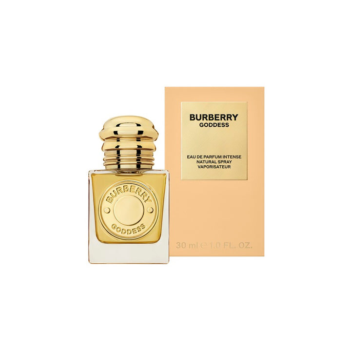 Burberry Goddess - Eau de Parfum Intense