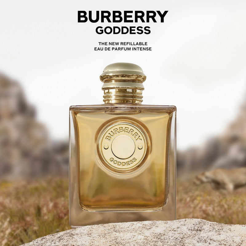 Burberry Goddess - Eau de Parfum Intense