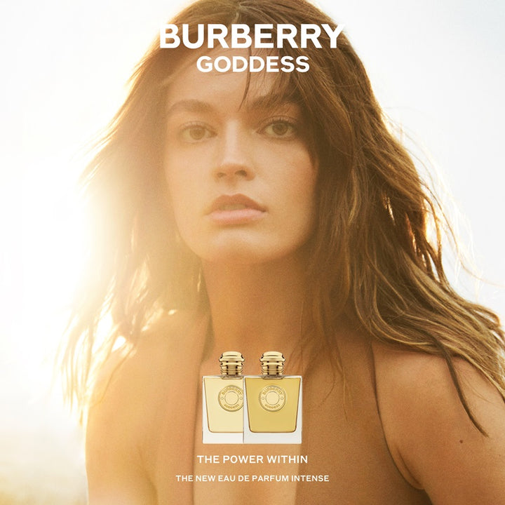 Burberry Goddess - Eau de Parfum Intense