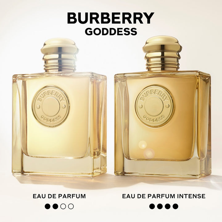 Burberry Goddess - Eau de Parfum Intense