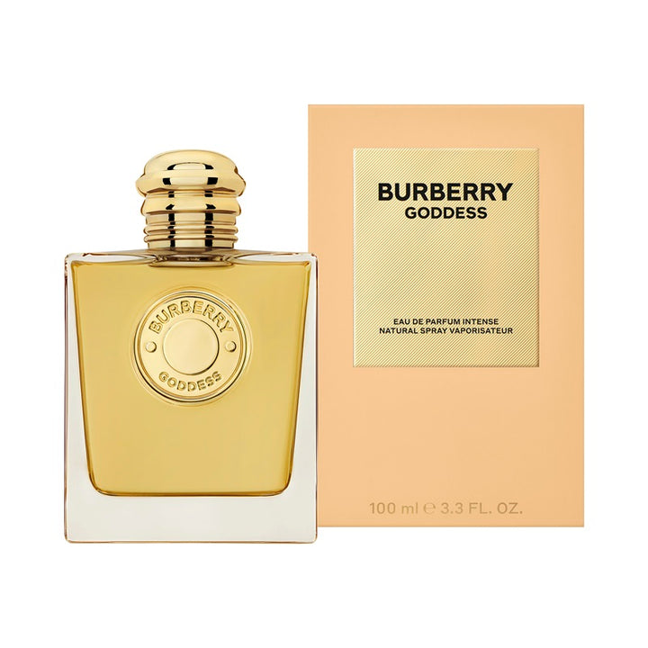 Burberry Goddess - Eau de Parfum Intense