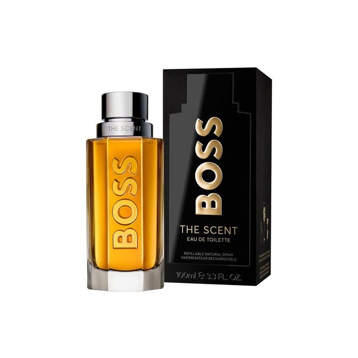 Boss The Scent - Eau de Toilette