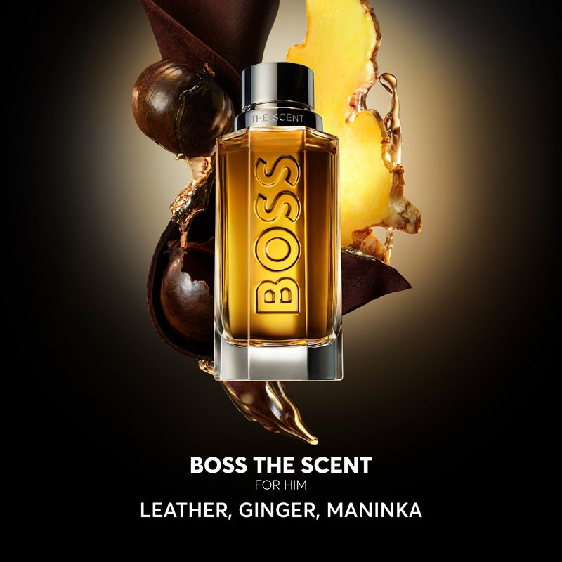 Boss The Scent - Eau de Toilette