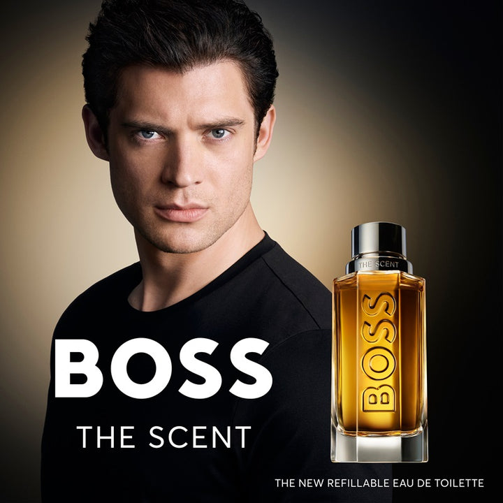 Boss The Scent - Eau de Toilette