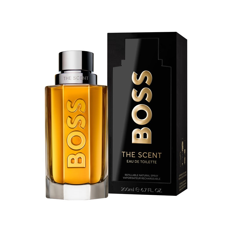 Boss The Scent - Eau de Toilette