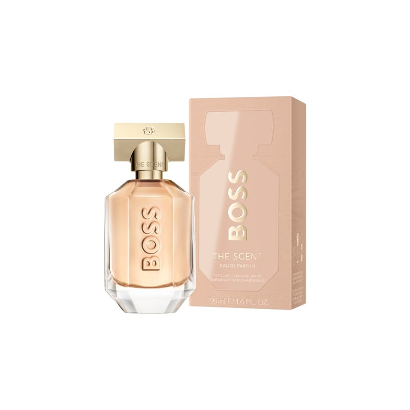 The Scent for Her - Eau de Parfum