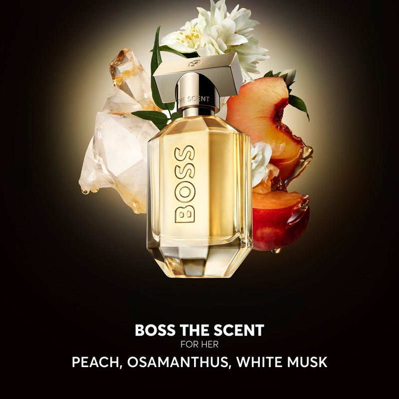 The Scent for Her - Eau de Parfum