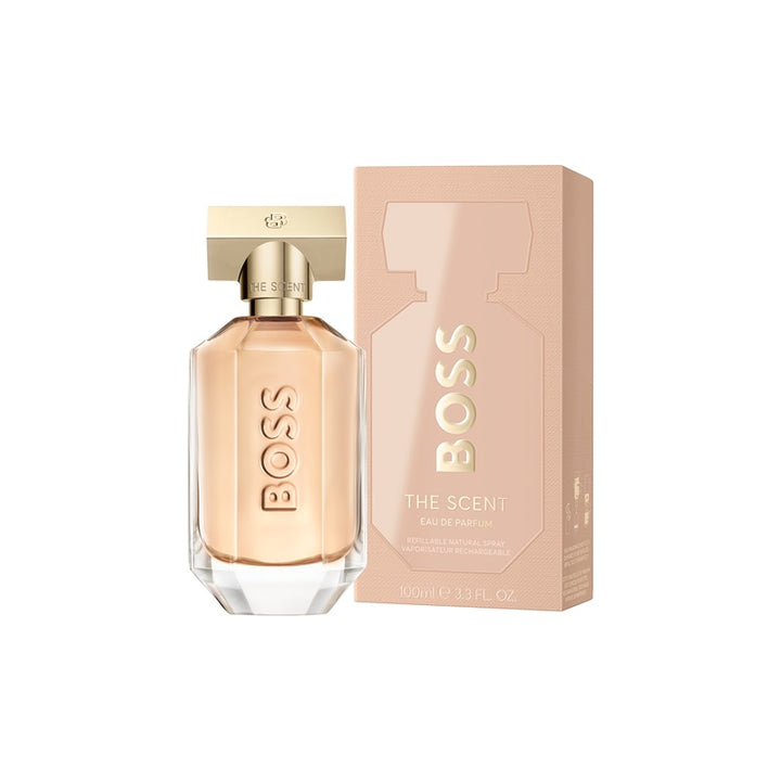 The Scent for Her - Eau de Parfum