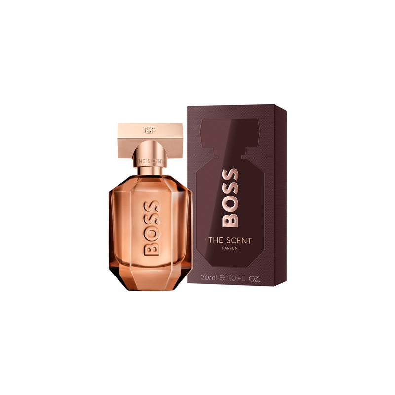 The Scent Le Parfum Pour Femme