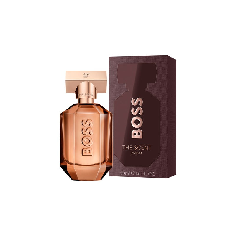 The Scent Le Parfum Pour Femme