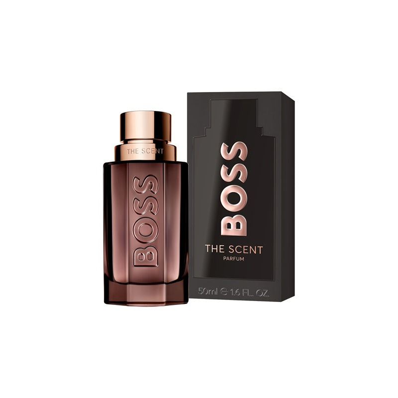 The Scent Le Parfum Pour Homme