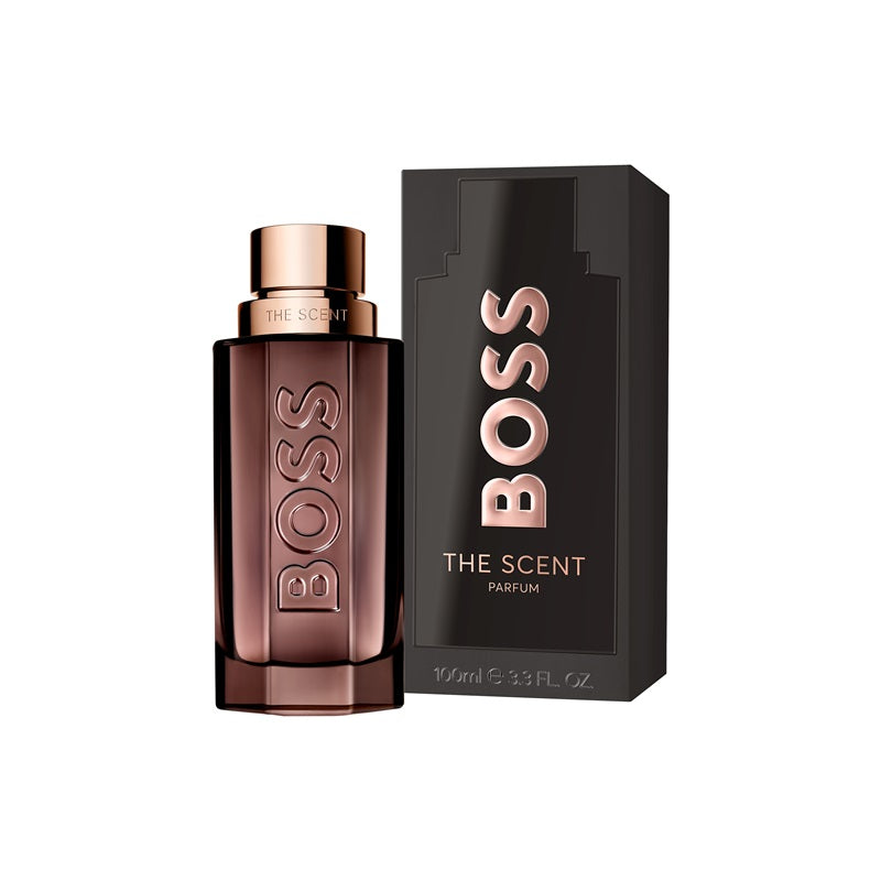 The Scent Le Parfum Pour Homme