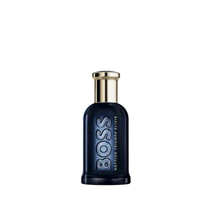 Boss Bottled Triumph Elixir - Parfum Intense