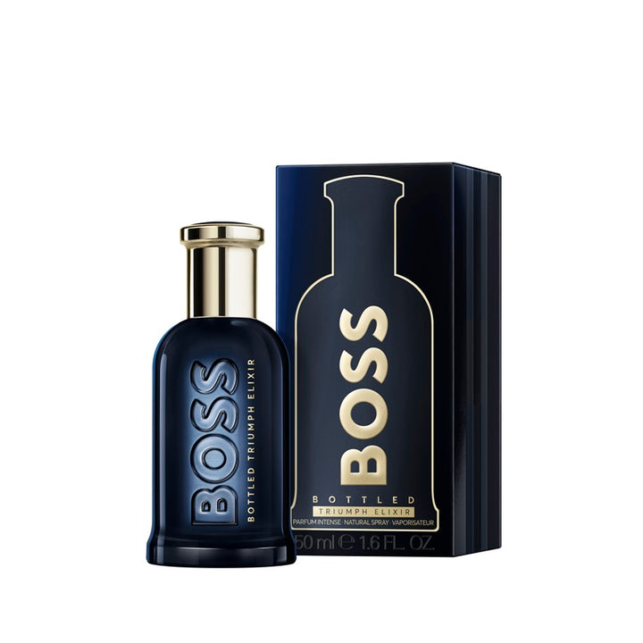 Boss Bottled Triumph Elixir - Parfum Intense