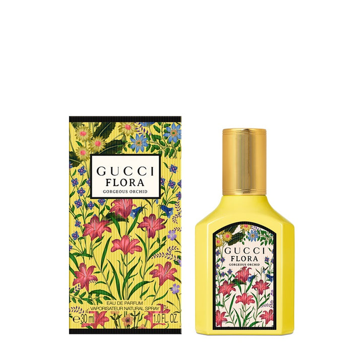 Gucci Flora Gorgeous Orchid - Eau de Parfum 30 ml