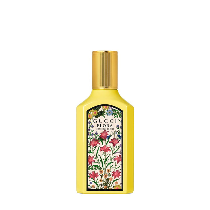 Gucci Flora Gorgeous Orchid - Eau de Parfum