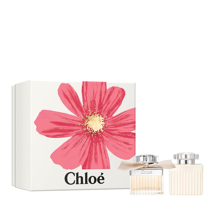 Chloé Eau de Parfum - Cofanetto Regalo Natalizio