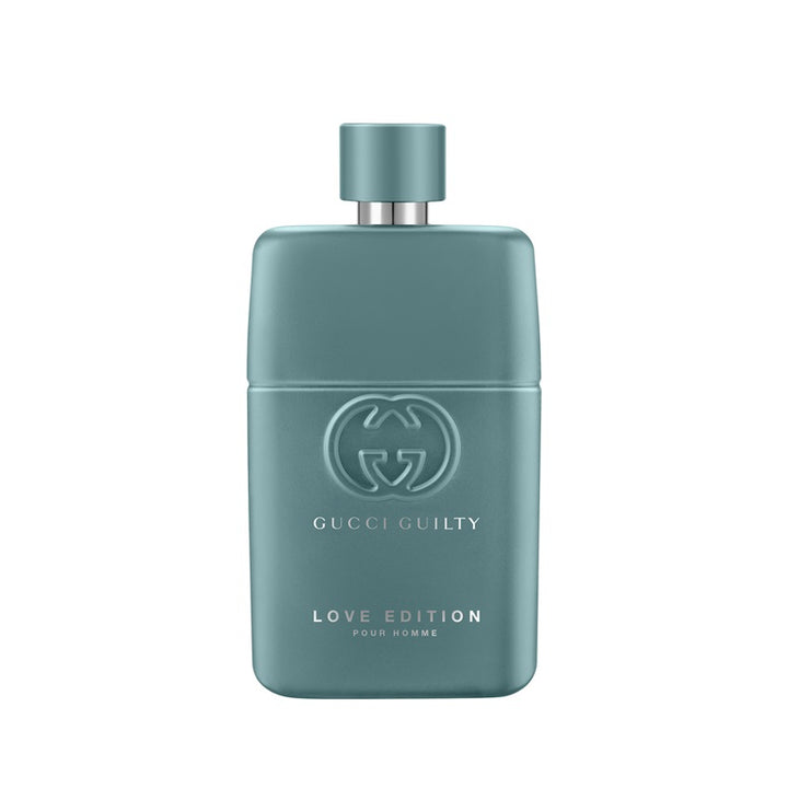 Gucci Guilty Love Edition Uomo