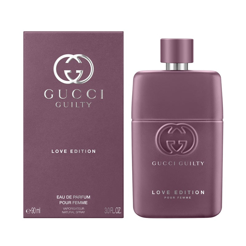 Gucci Guilty Love Edition Women