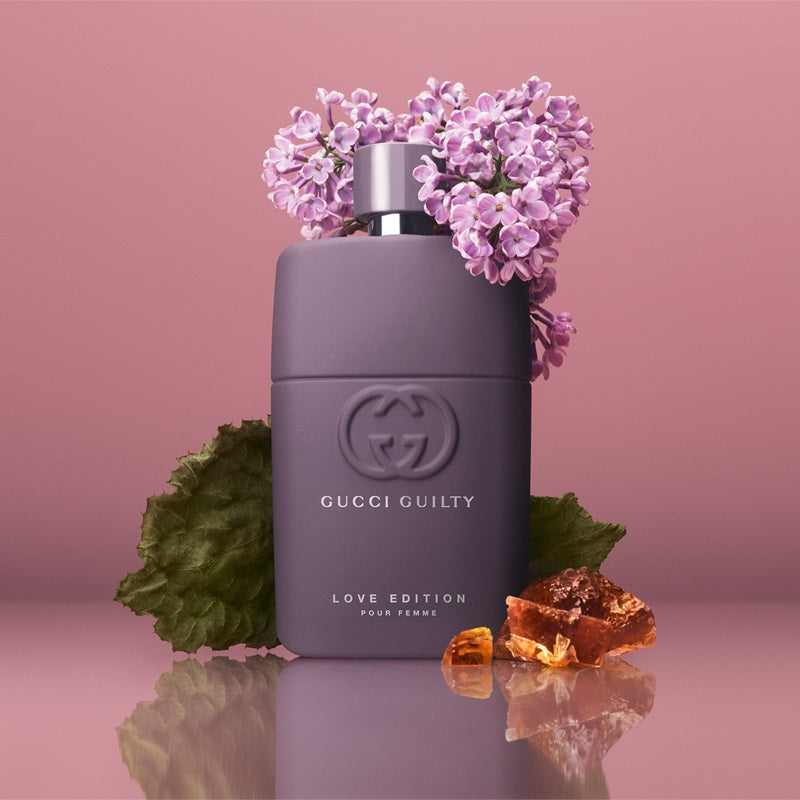 Gucci Guilty Love Edition Women