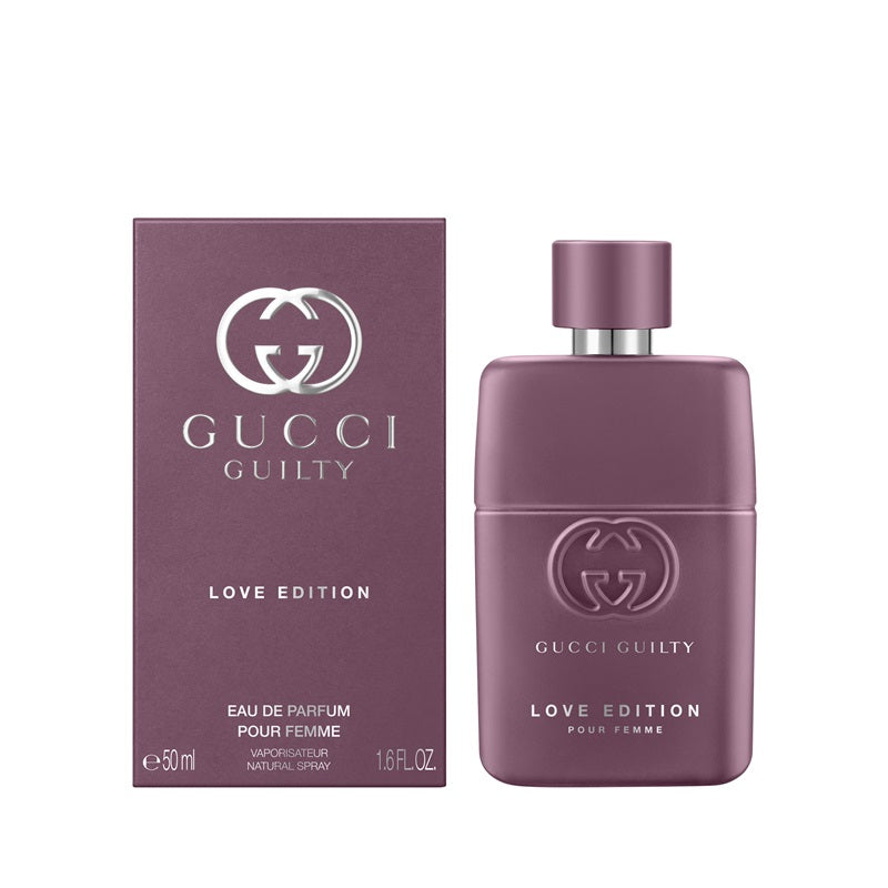 Gucci Guilty Love Edition Donna