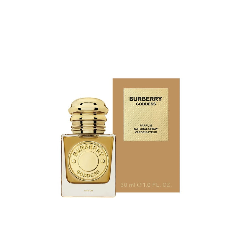 Burberry Goddess - Parfum