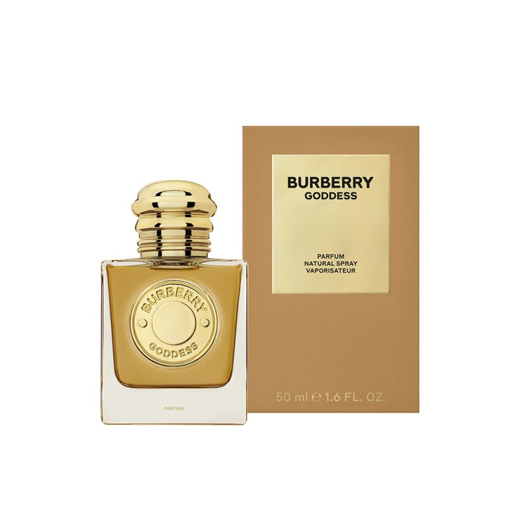 Burberry Goddess - Parfum