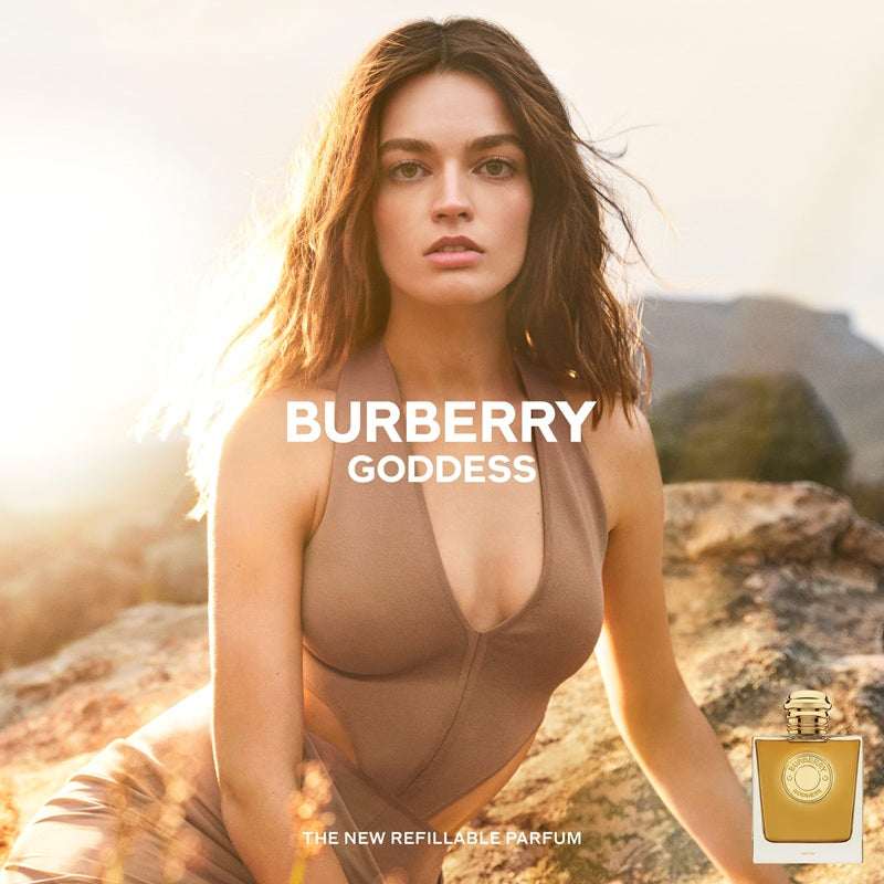Burberry Goddess - Parfum