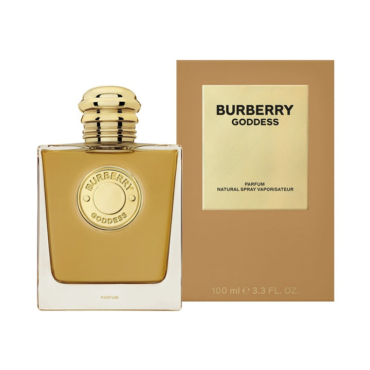 Burberry Goddess - Parfum