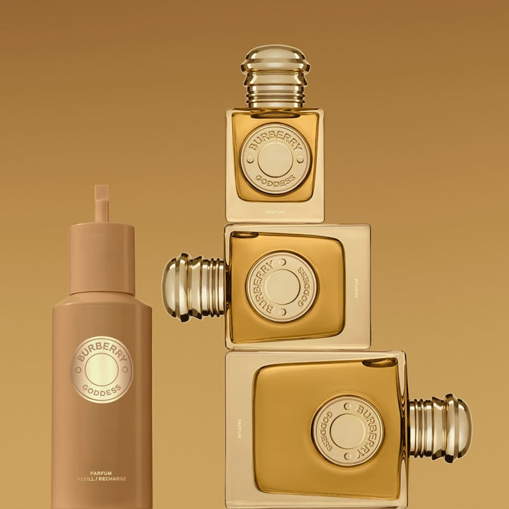 Burberry Goddess - Parfum