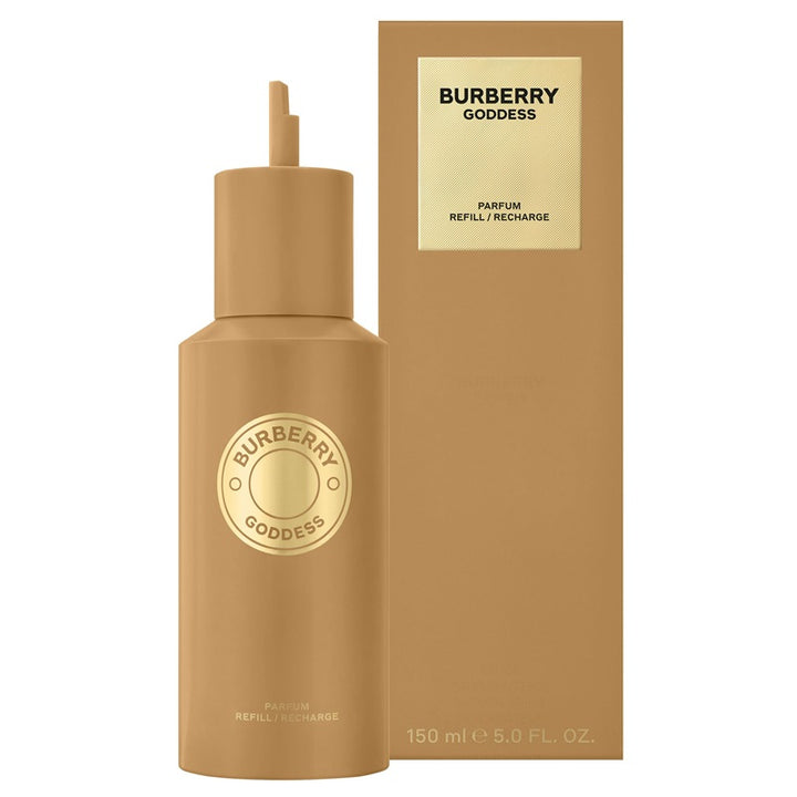Burberry Goddess - Parfum Refill