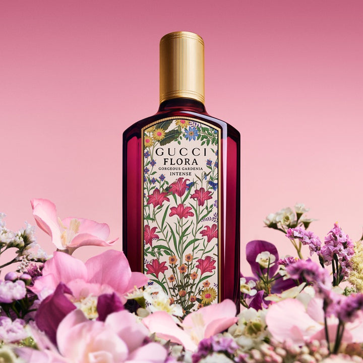 Flora Gorgeous Gardenia - Eau de Parfum Intense