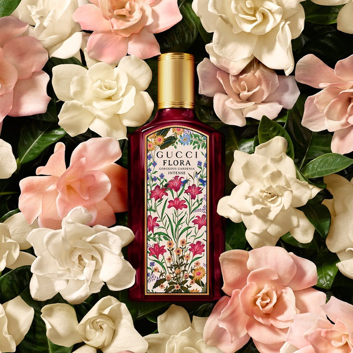 Flora Gorgeous Gardenia - Eau de Parfum Intense