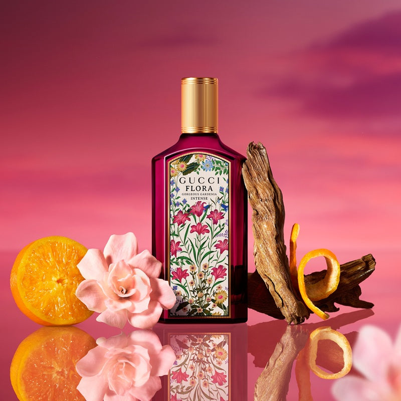 Flora Gorgeous Gardenia - Eau de Parfum Intense