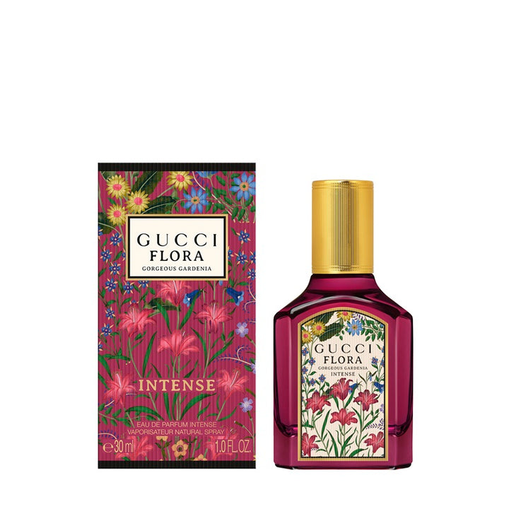 Flora Gorgeous Gardenia - Eau de Parfum Intense