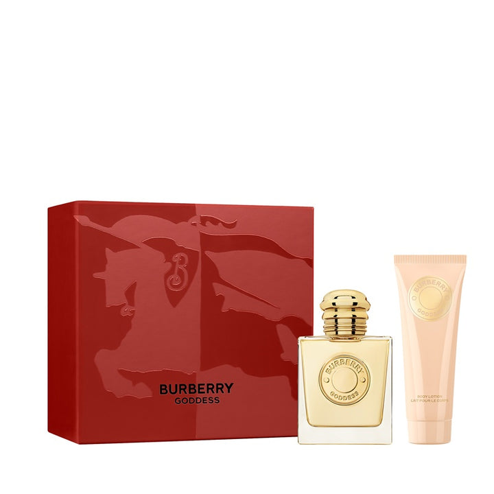 Cofanetto Regalo Goddess Eau de Parfum